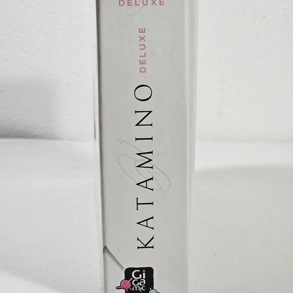 Katamino Deluxe By Gigamic Puzzle Board Game Brain Teaser - Picture 4 of 6